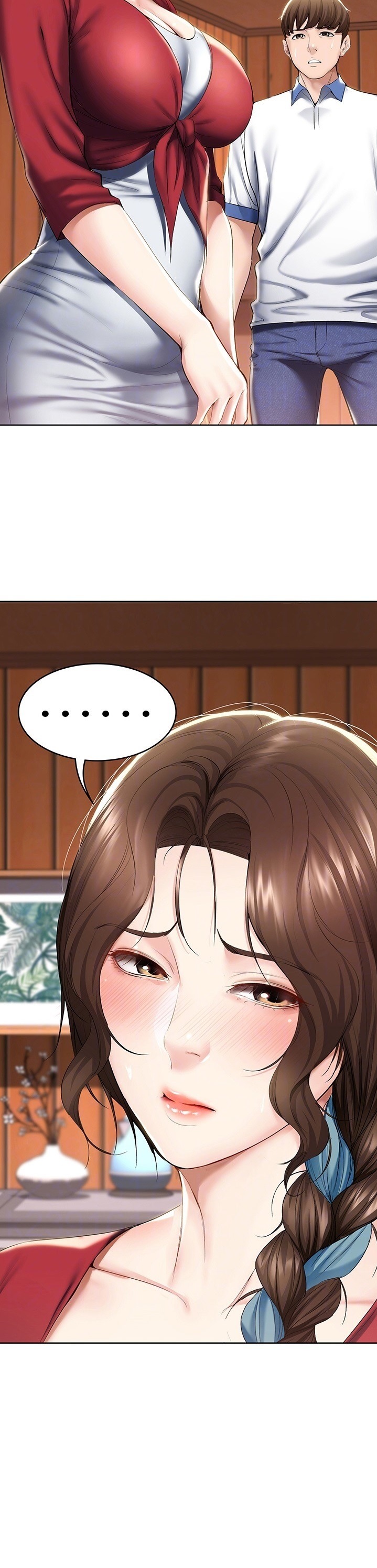 Boarding Diary - Chapter 40 [photo 11] - MangaPorn