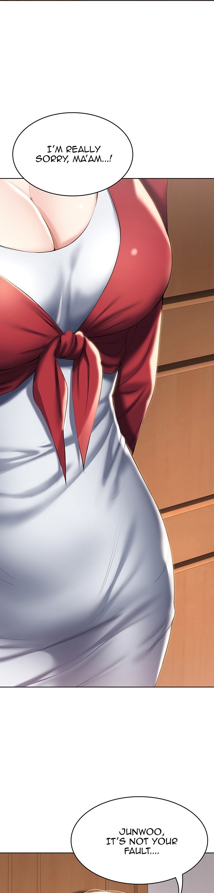 Boarding Diary - Chapter 40 [photo 13] - MangaPorn