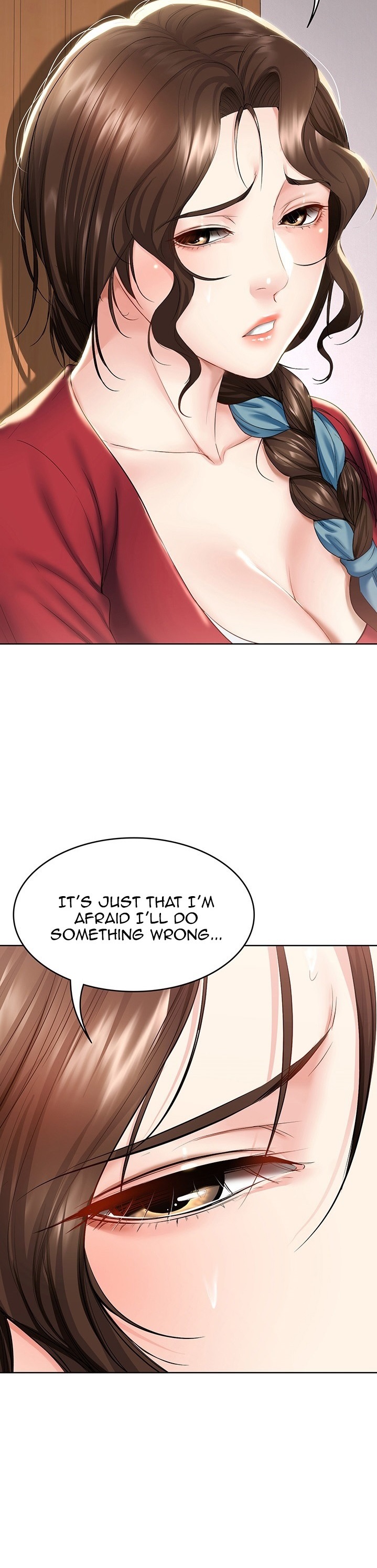 Boarding Diary - Chapter 40 [photo 14] - MangaPorn