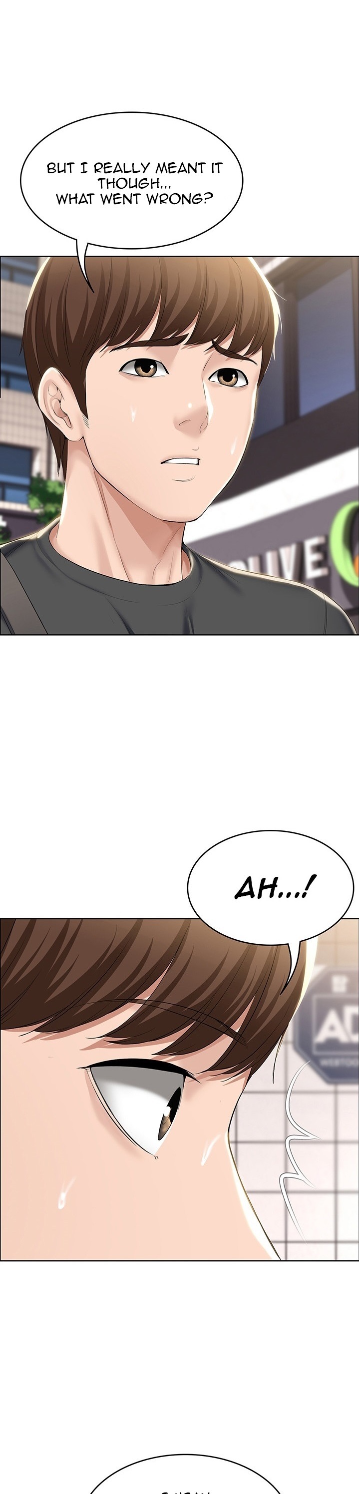 Boarding Diary - Chapter 40 [photo 16] - MangaPorn