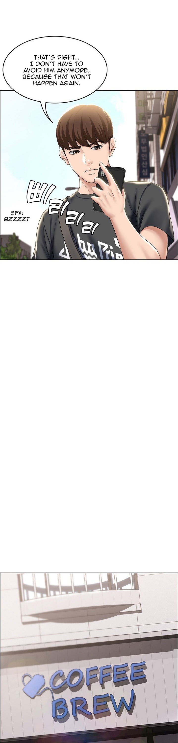 Boarding Diary - Chapter 40 [photo 19] - MangaPorn