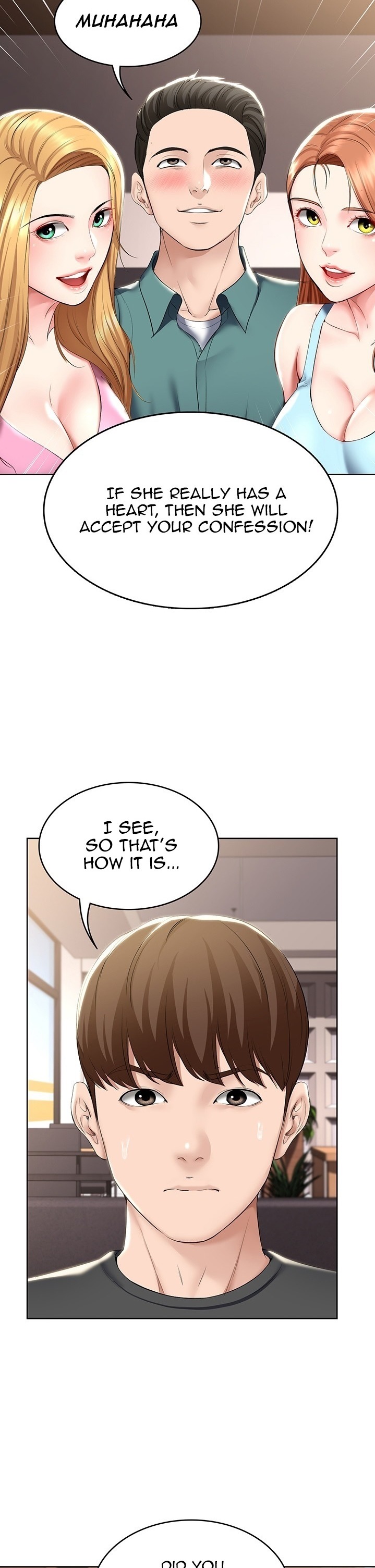 Boarding Diary - Chapter 41 [photo 26] - MangaPorn