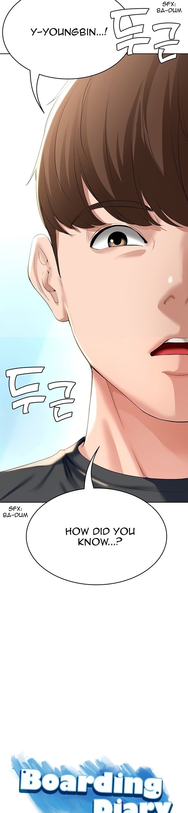 Boarding Diary - Chapter 41 [photo 3] - MangaPorn