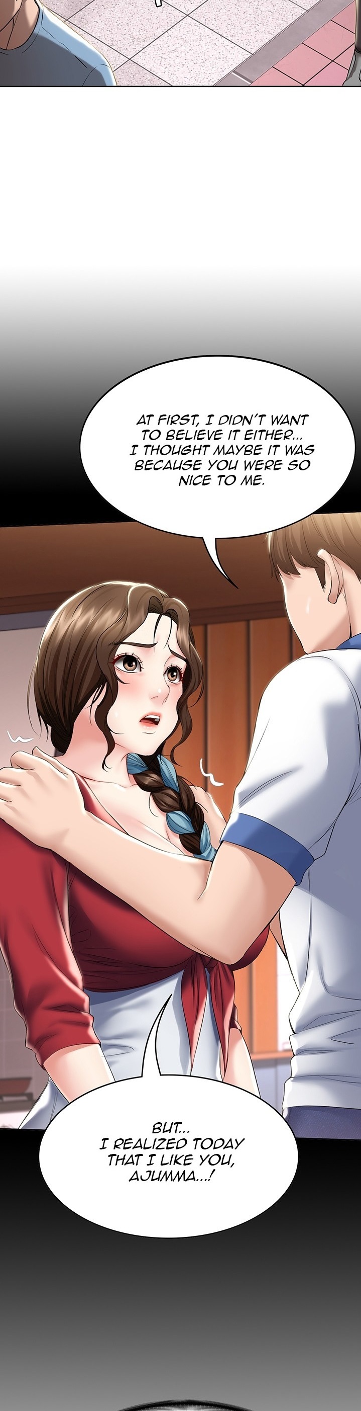 Boarding Diary - Chapter 41 [photo 33] - MangaPorn