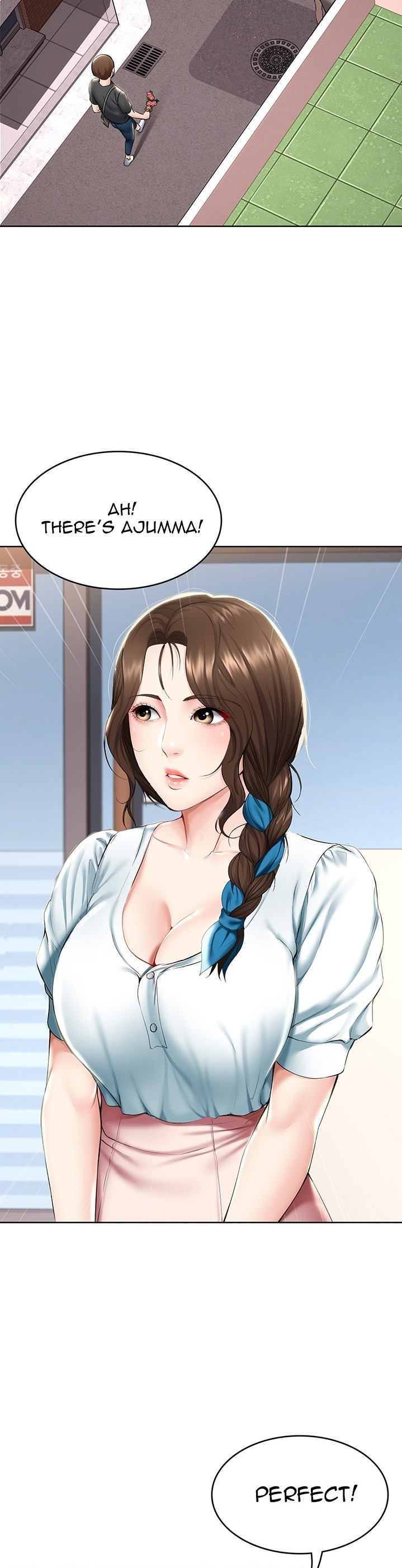 Boarding Diary - Chapter 41 [photo 36] - MangaPorn