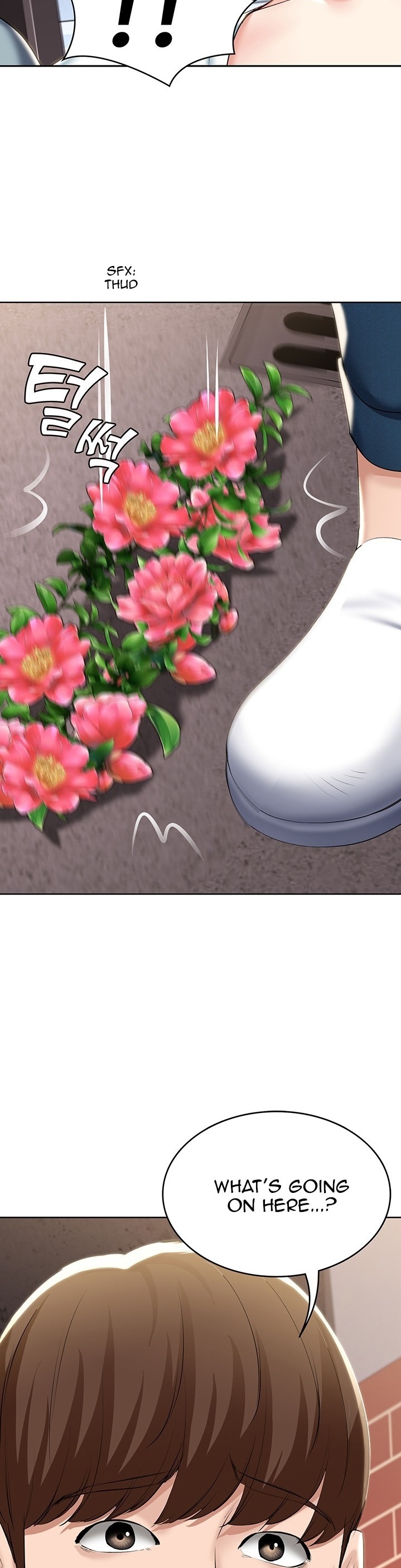 Boarding Diary - Chapter 41 [photo 39] - MangaPorn