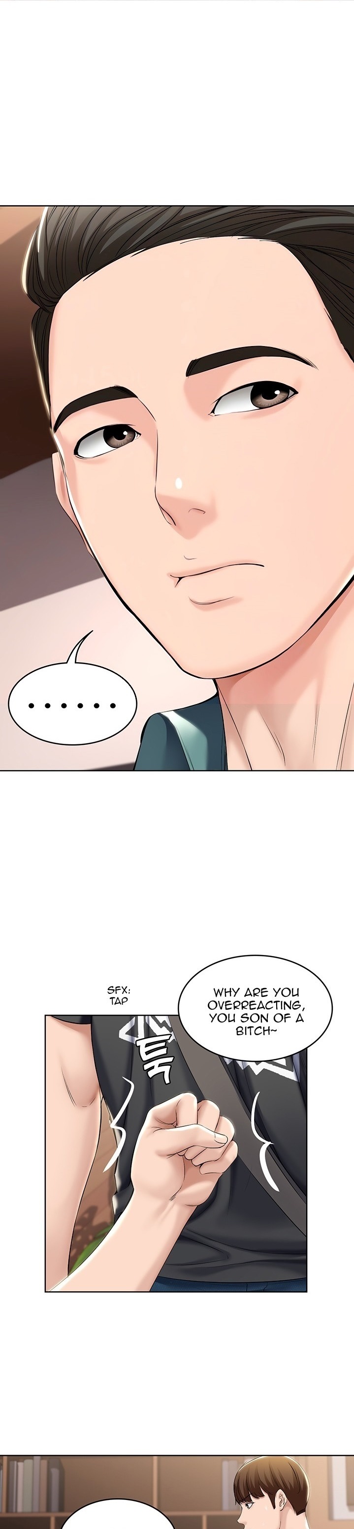 Boarding Diary - Chapter 41 [photo 7] - MangaPorn