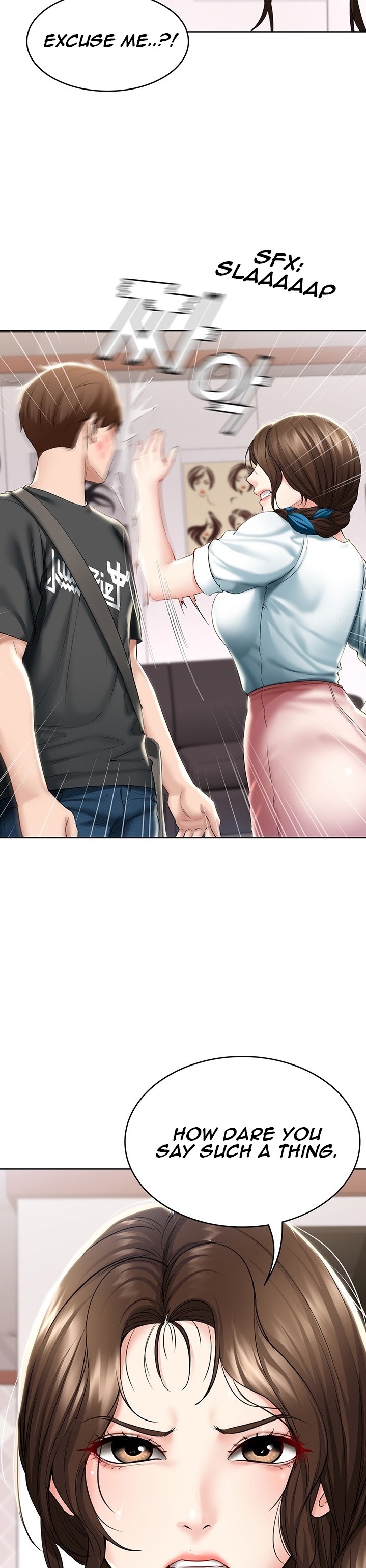 Boarding Diary - Chapter 42 [photo 30] - MangaPorn