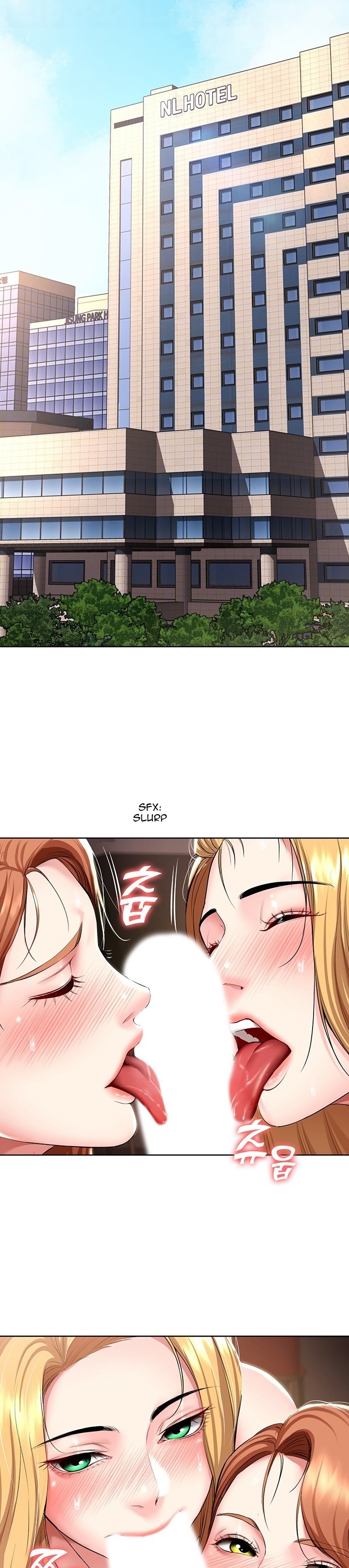 Boarding Diary - Chapter 42 [photo 9] - MangaPorn