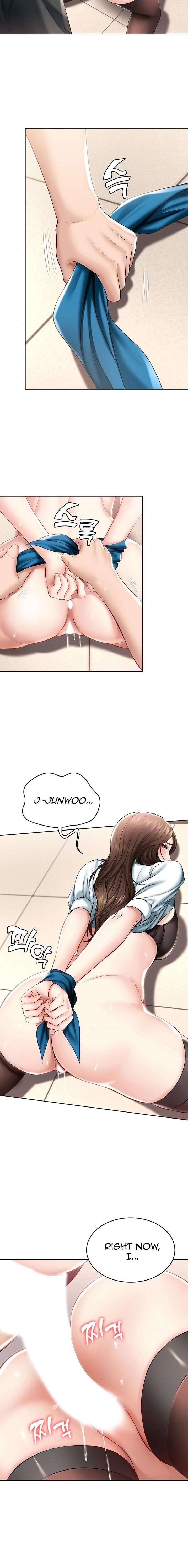 Boarding Diary - Chapter 43 [photo 14] - MangaPorn