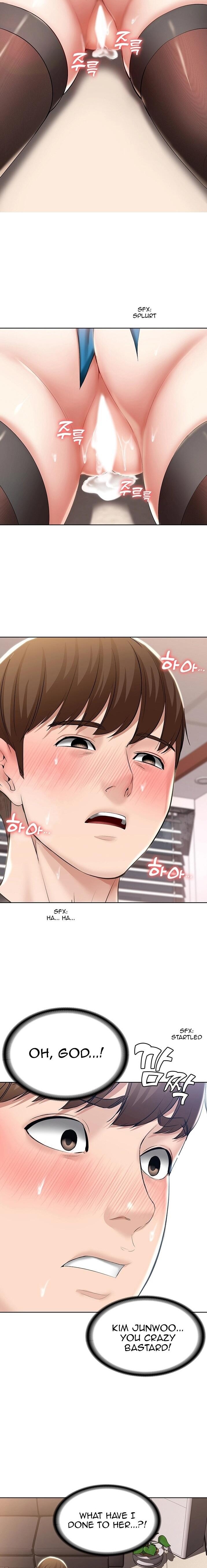 Boarding Diary - Chapter 43 [photo 19] - MangaPorn