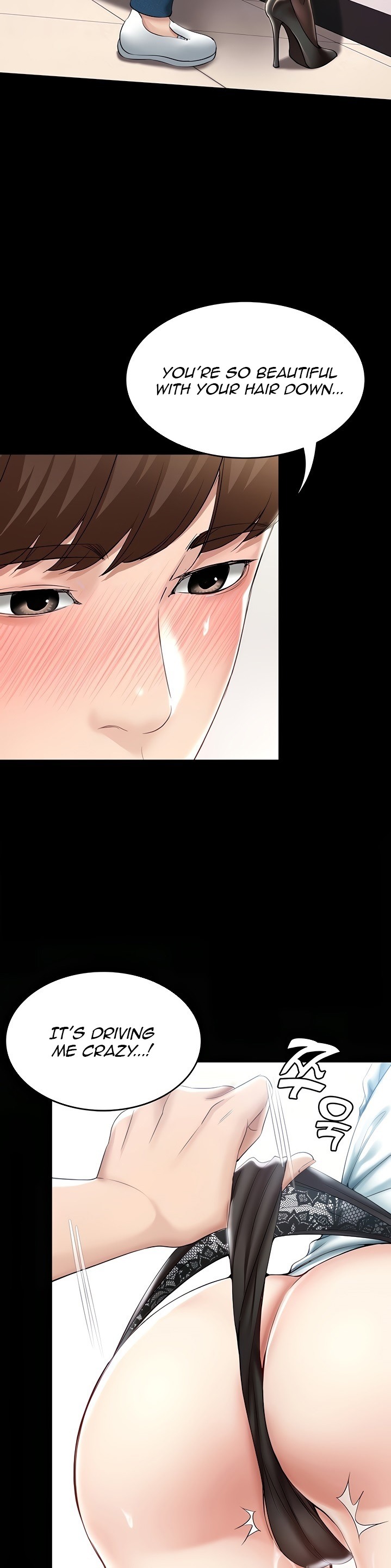 Boarding Diary - Chapter 44 [photo 10] - MangaPorn