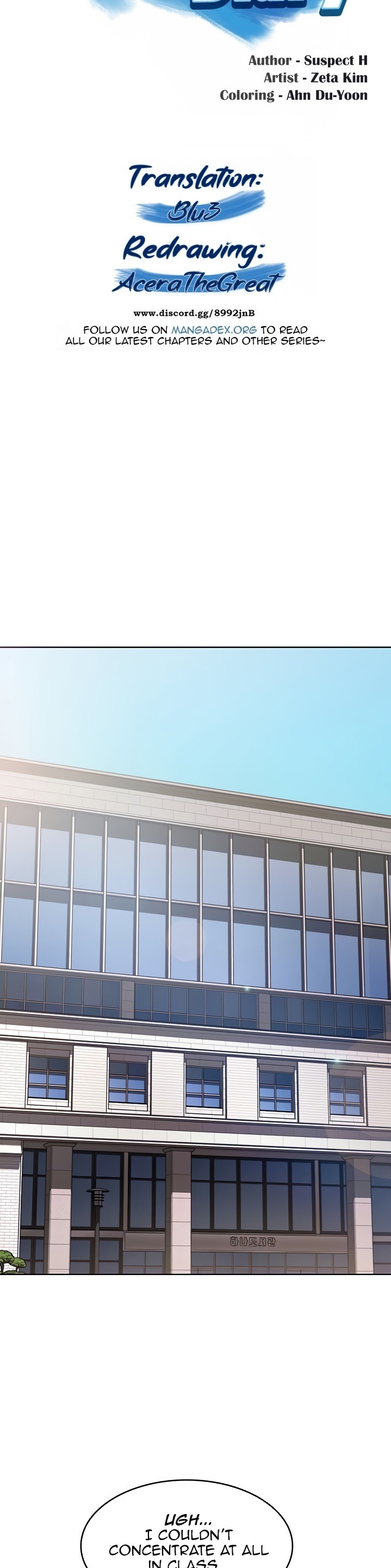 Boarding Diary - Chapter 44 [photo 5] - MangaPorn