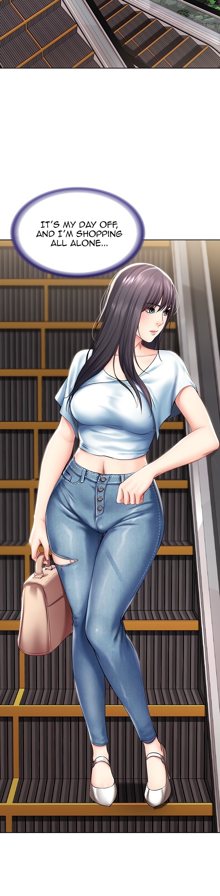 Boarding Diary - Chapter 45 [photo 15] - MangaPorn