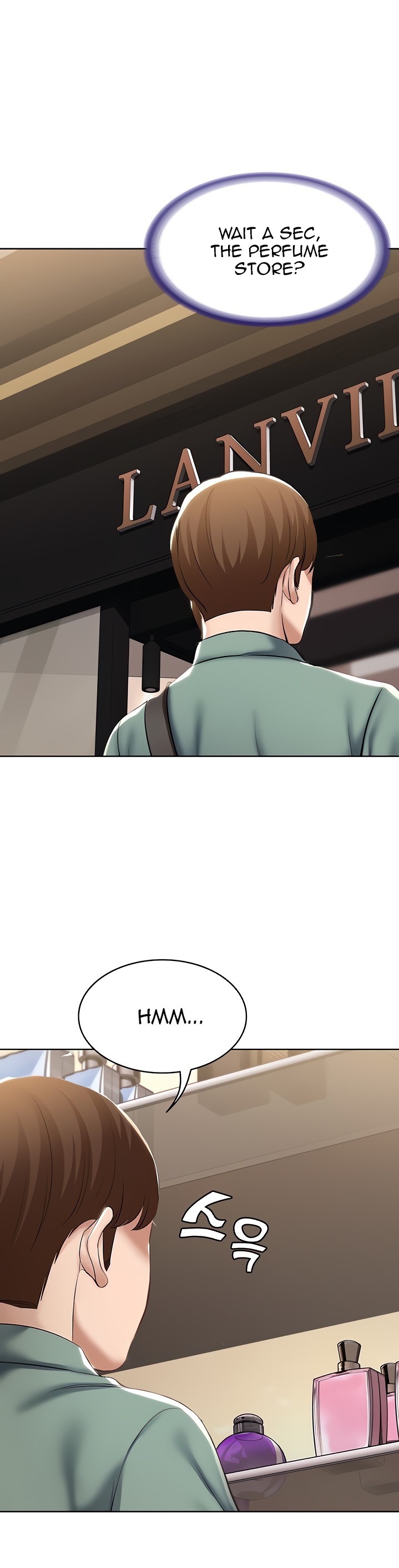 Boarding Diary - Chapter 45 [photo 27] - MangaPorn