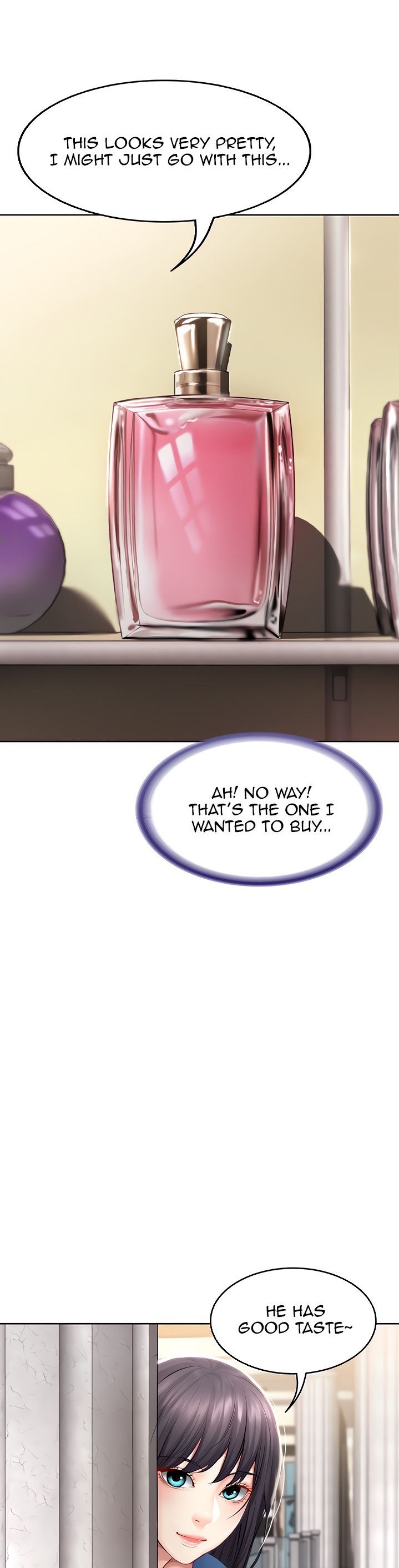 Boarding Diary - Chapter 45 [photo 28] - MangaPorn