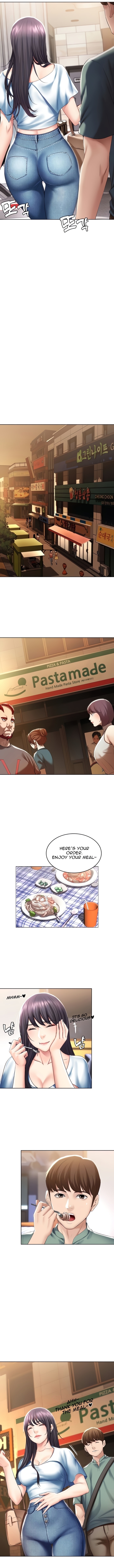 Boarding Diary - Chapter 46 [photo 3] - MangaPorn