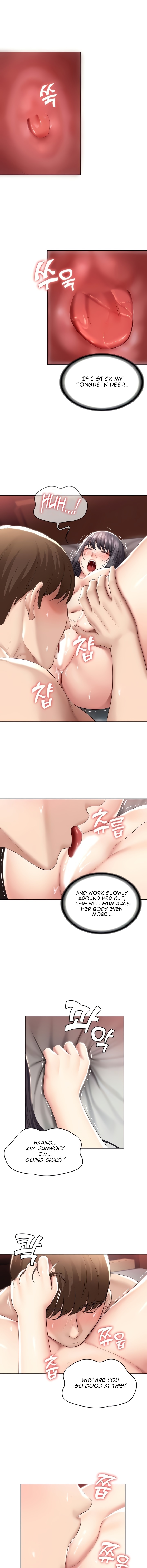 Boarding Diary - Chapter 48 [photo 5] - MangaPorn