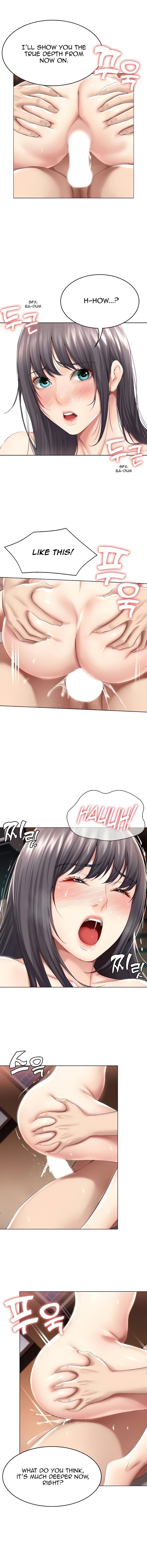 Boarding Diary - Chapter 49 [photo 7] - MangaPorn