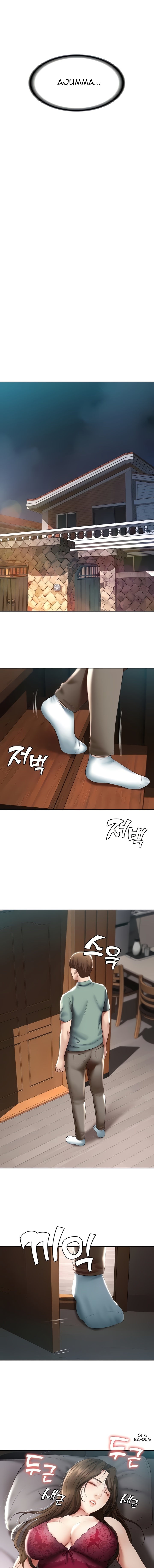 Boarding Diary - Chapter 50 [photo 13] - MangaPorn