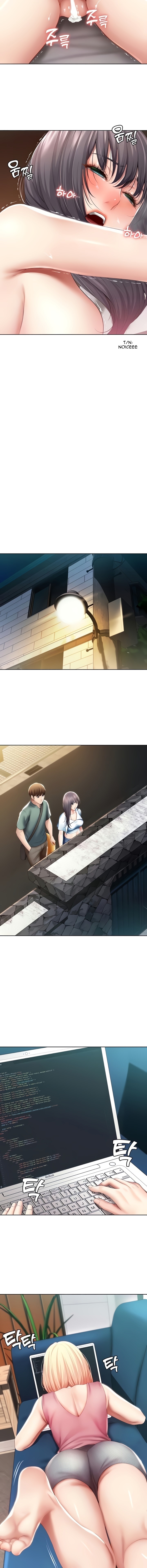 Boarding Diary - Chapter 50 [photo 9] - MangaPorn