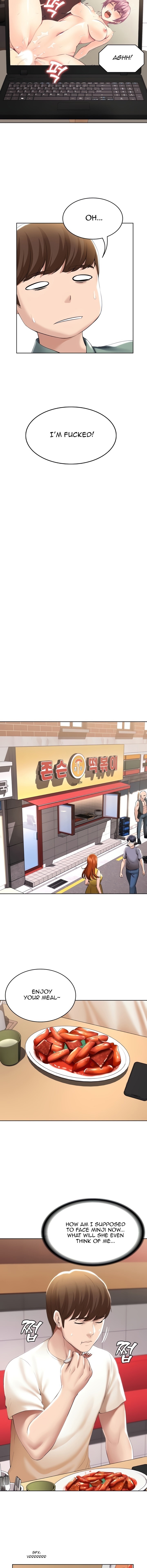 Boarding Diary - Chapter 51 [photo 10] - MangaPorn