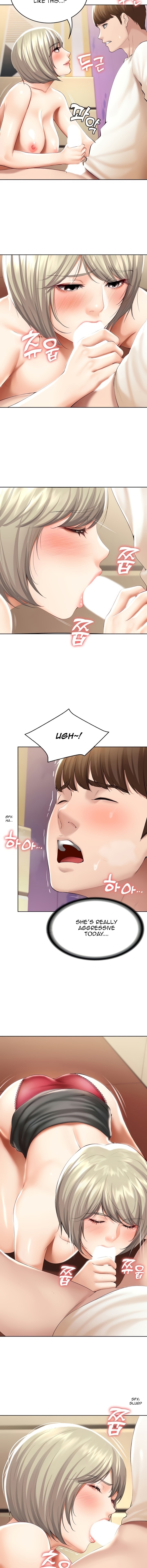 Boarding Diary - Chapter 51 [photo 15] - MangaPorn