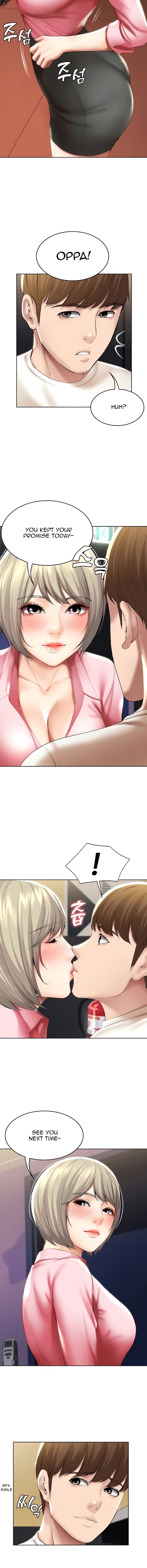 Boarding Diary - Chapter 52 [photo 11] - MangaPorn