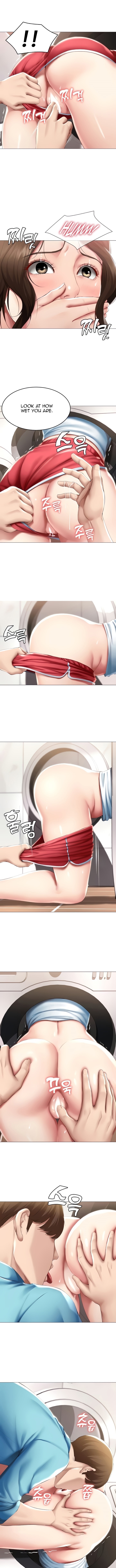 Boarding Diary - Chapter 54 [photo 6] - MangaPorn