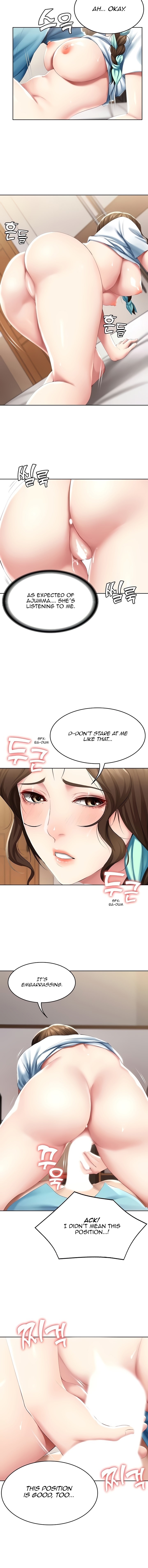 Boarding Diary - Chapter 56 [photo 8] - MangaPorn