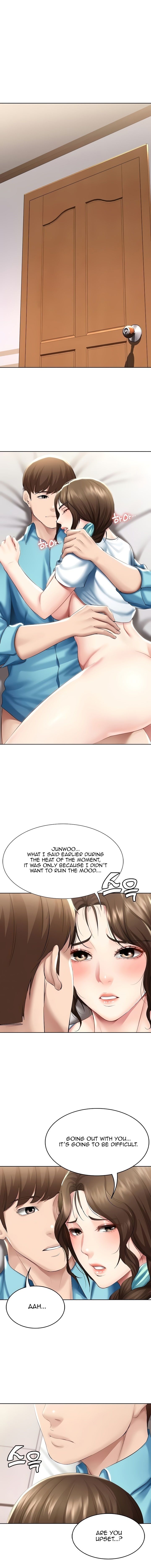 Boarding Diary - Chapter 57 [photo 7] - MangaPorn