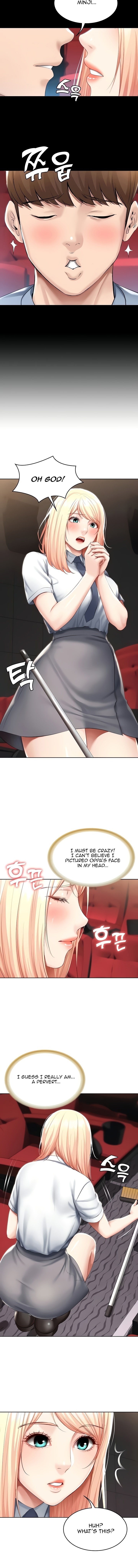 Boarding Diary - Chapter 60 [photo 12] - MangaPorn