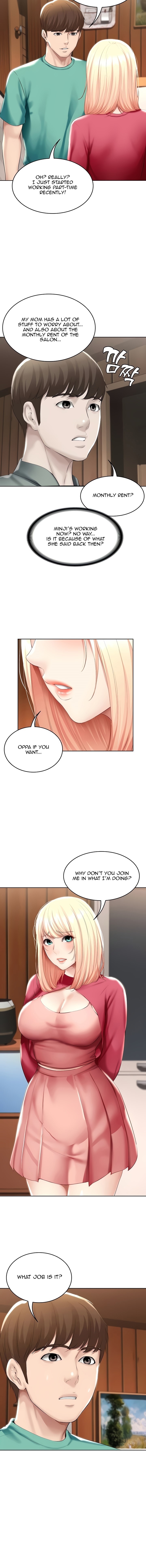 Boarding Diary - Chapter 60 [photo 6] - MangaPorn