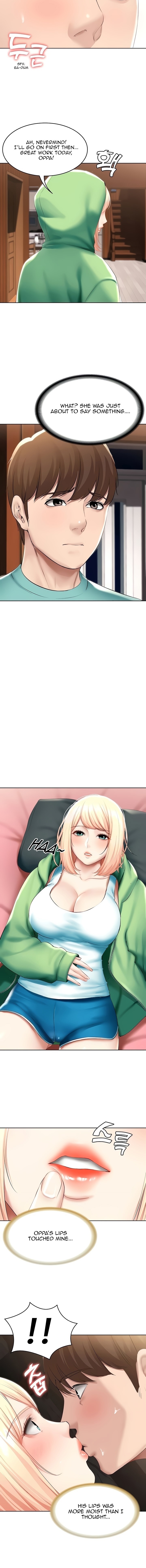 Boarding Diary - Chapter 61 [photo 6] - MangaPorn