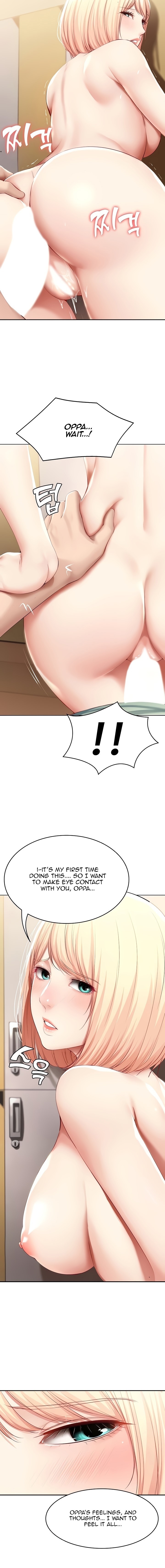 Boarding Diary - Chapter 64 [photo 14] - MangaPorn