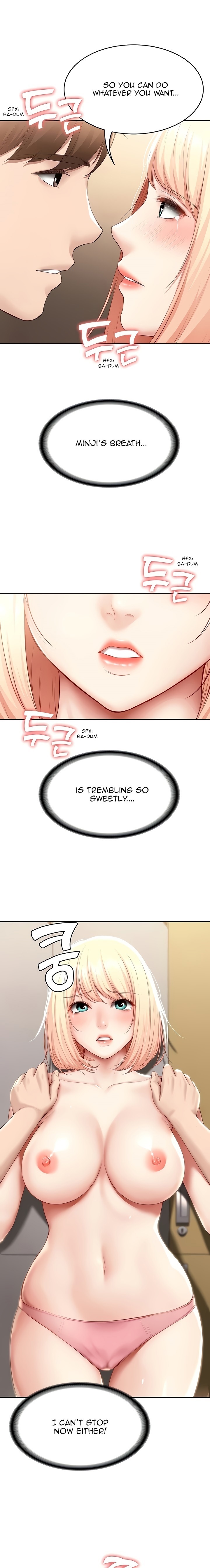 Boarding Diary - Chapter 64 [photo 9] - MangaPorn