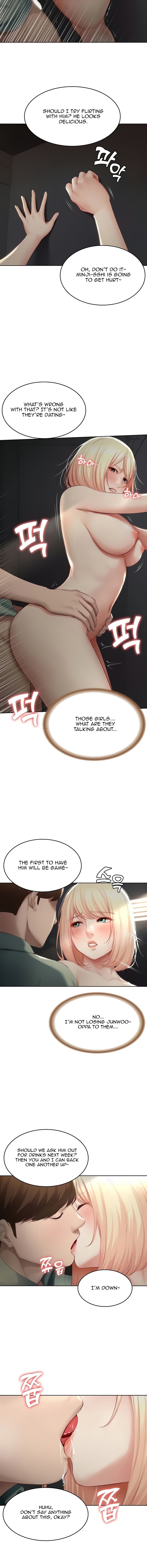 Boarding Diary - Chapter 65 [photo 10] - MangaPorn