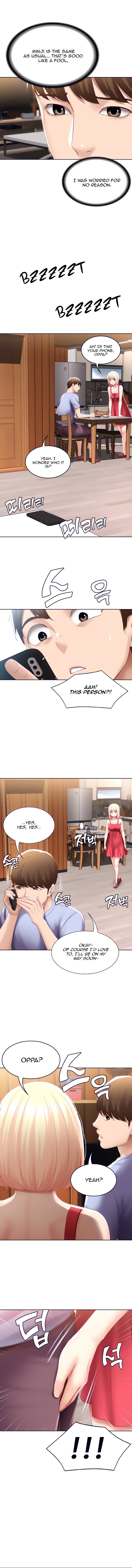 Boarding Diary - Chapter 67 [photo 12] - MangaPorn