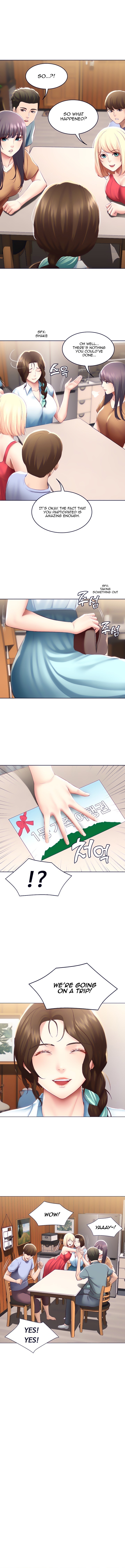 Boarding Diary - Chapter 68 [photo 10] - MangaPorn