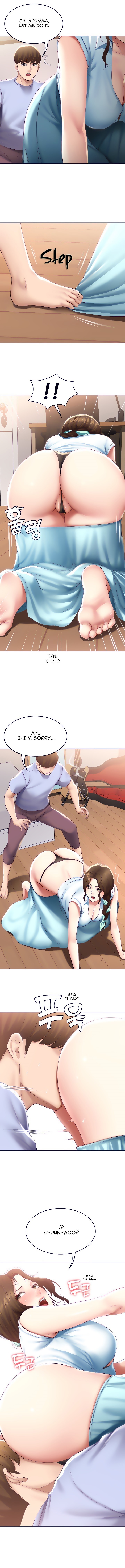 Boarding Diary - Chapter 68 [photo 12] - MangaPorn