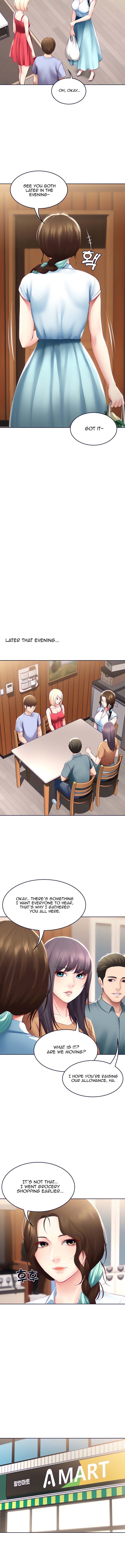 Boarding Diary - Chapter 68 [photo 6] - MangaPorn