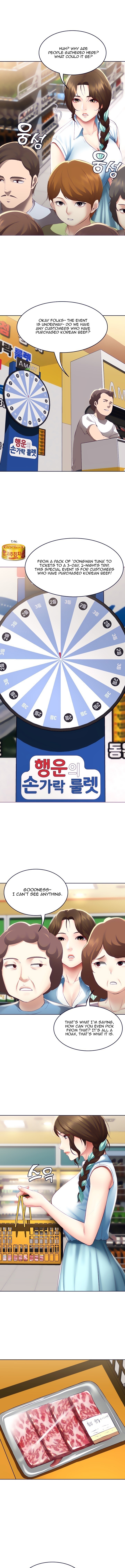 Boarding Diary - Chapter 68 [photo 7] - MangaPorn