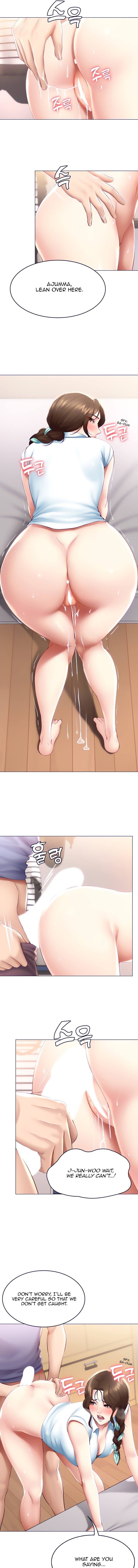 Boarding Diary - Chapter 69 [photo 10] - MangaPorn