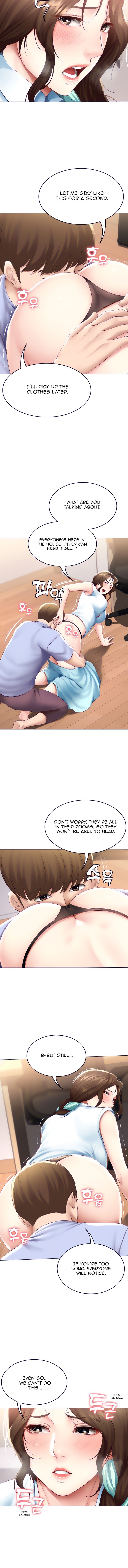 Boarding Diary - Chapter 69 [photo 3] - MangaPorn