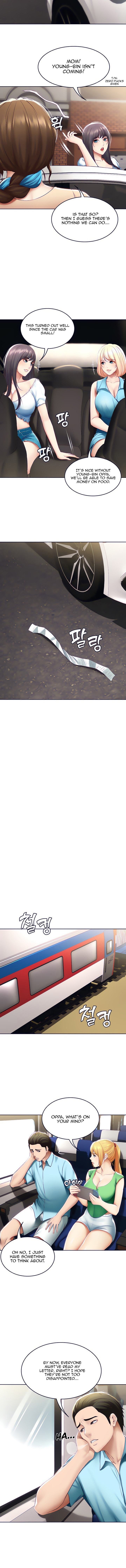 Boarding Diary - Chapter 71 [photo 12] - MangaPorn