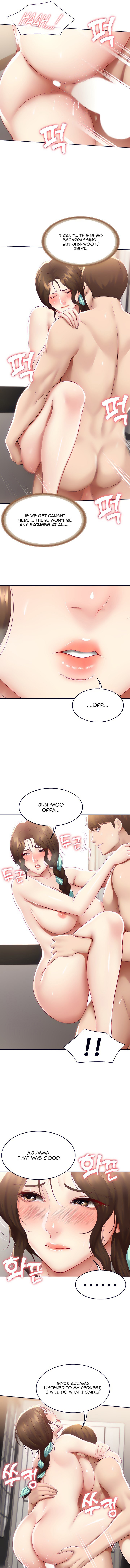 Boarding Diary - Chapter 71 [photo 7] - MangaPorn