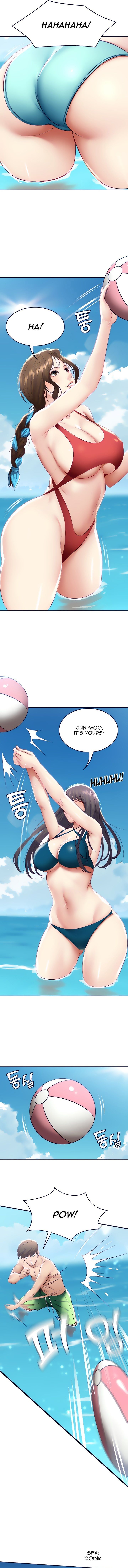 Boarding Diary - Chapter 72 [photo 10] - MangaPorn