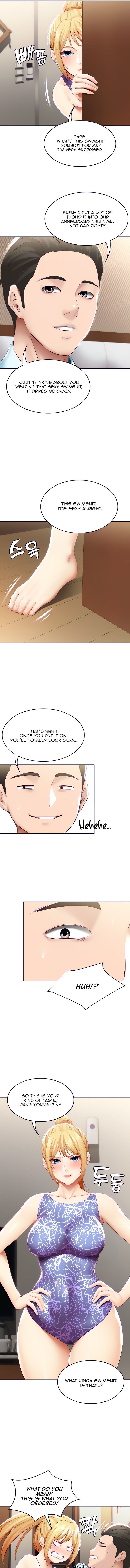 Boarding Diary - Chapter 72 [photo 4] - MangaPorn