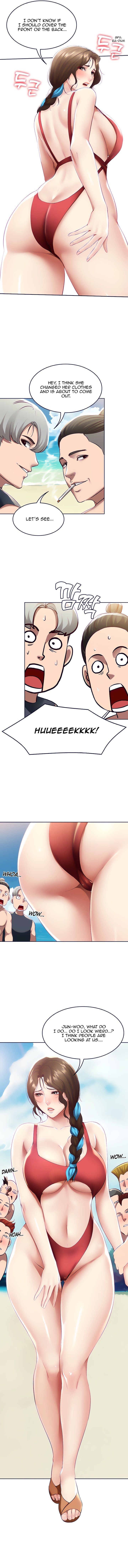 Boarding Diary - Chapter 72 [photo 7] - MangaPorn