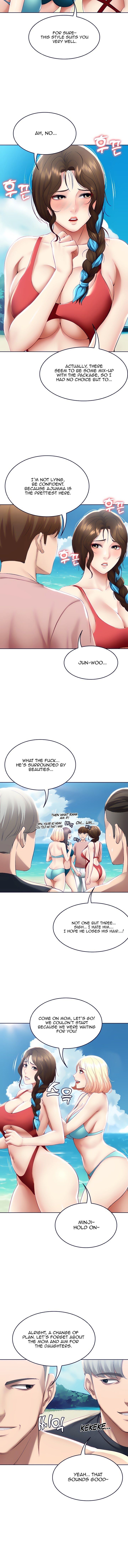 Boarding Diary - Chapter 72 [photo 9] - MangaPorn